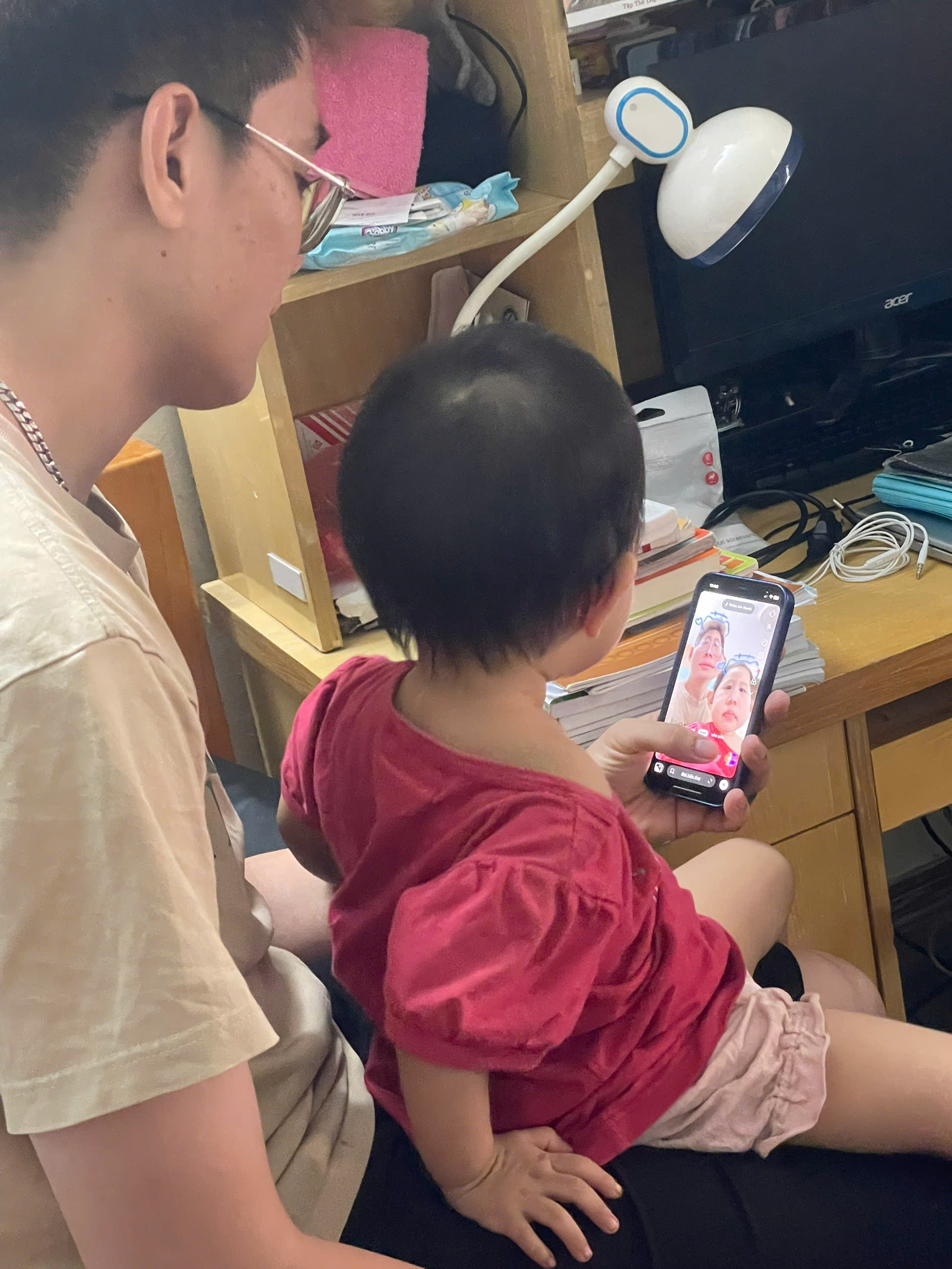 Đặng Trần Huy