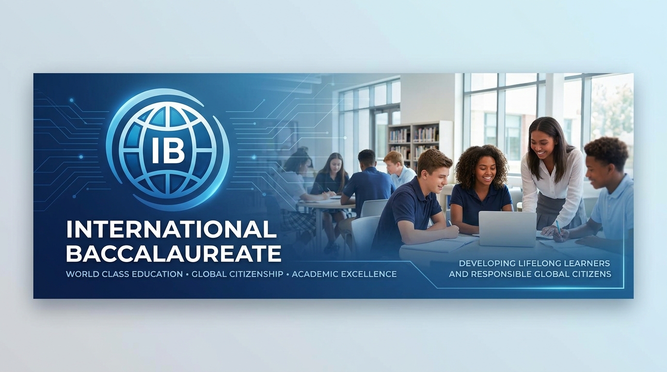 International Baccalaureate (IB)