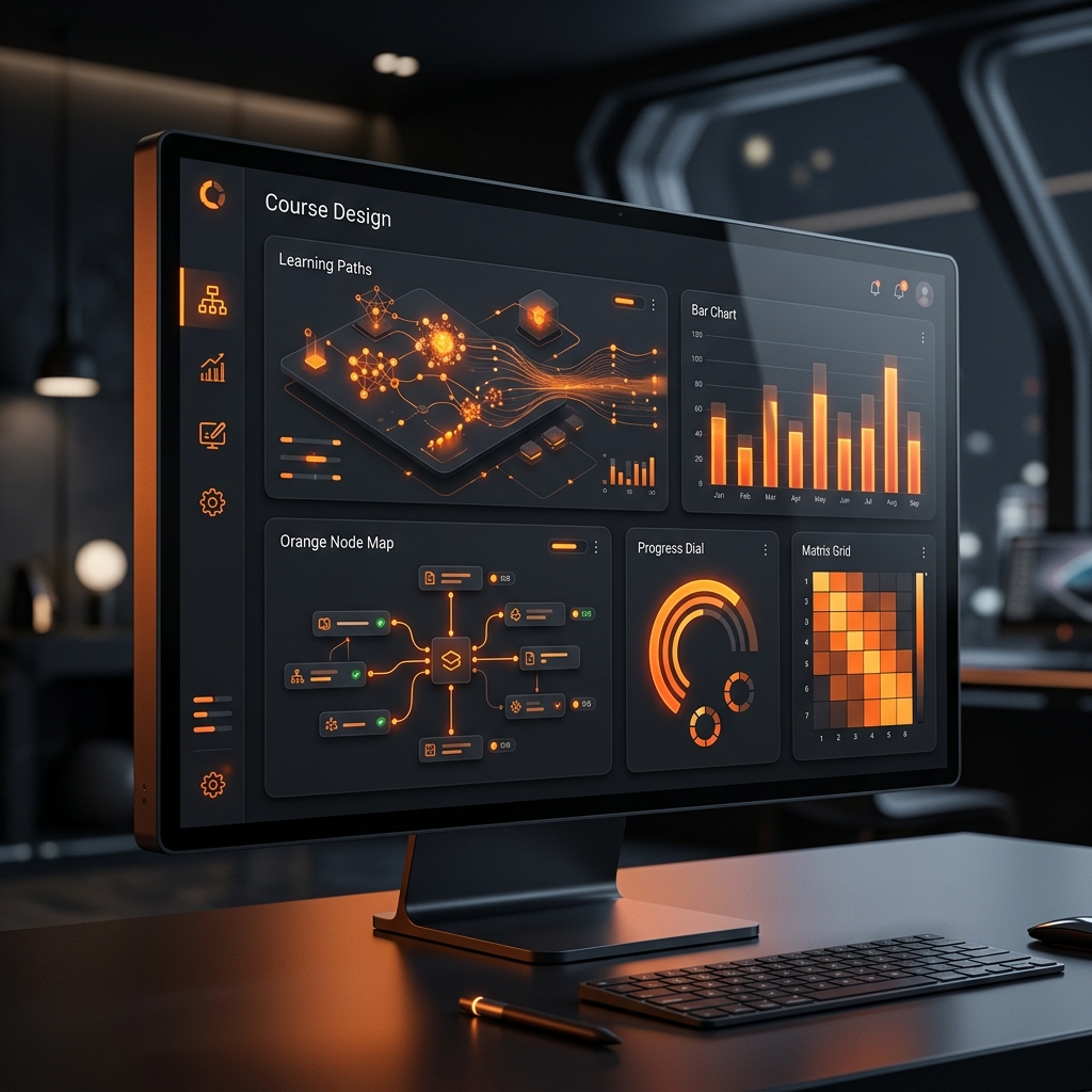 Course Maker AI